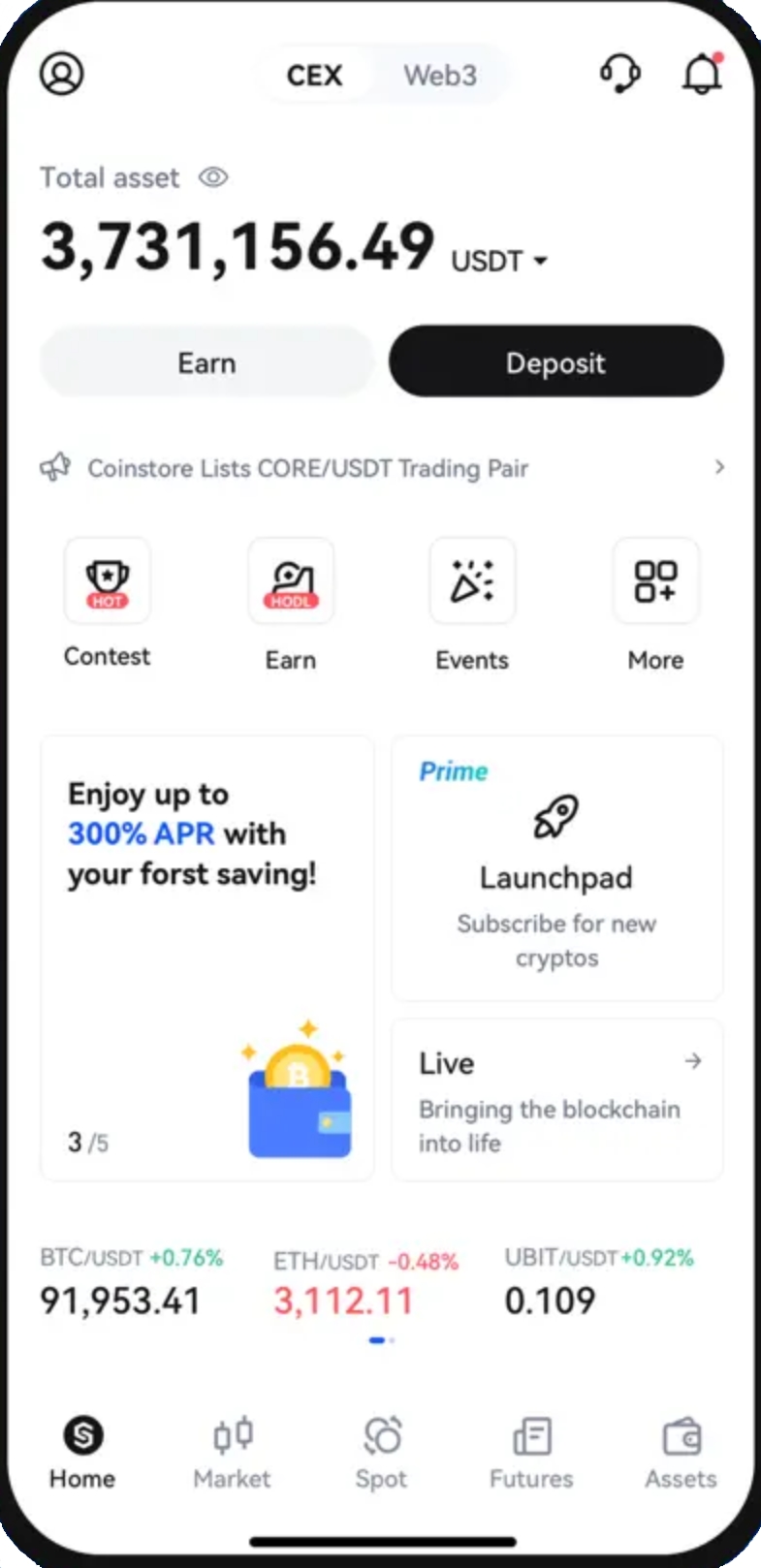 Instant Capex - O que exatamente é negociação on-line?
